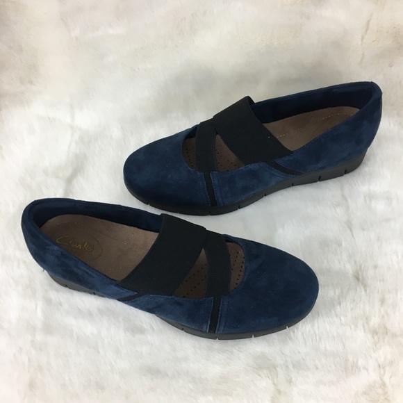clarks haydn juniper